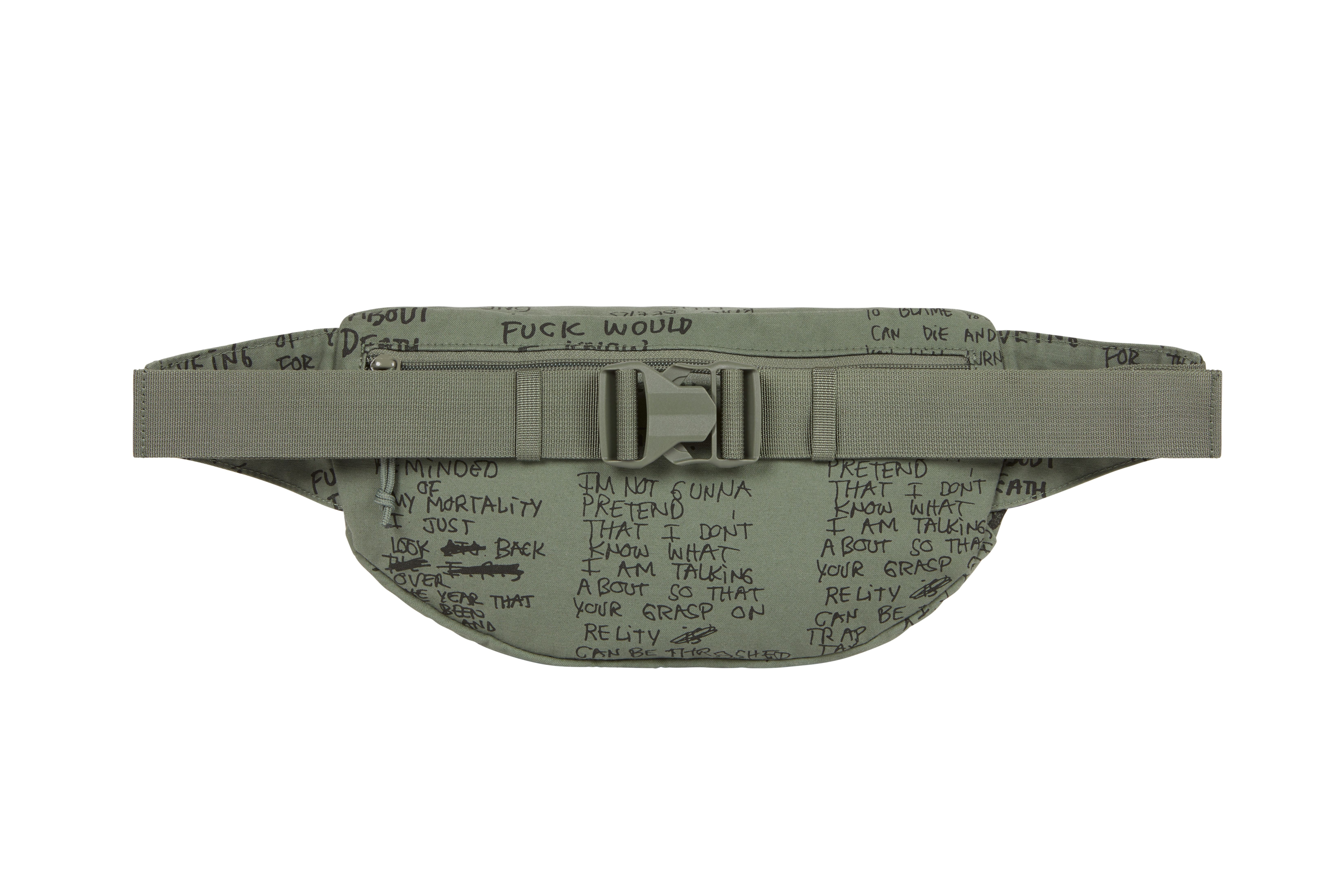 Field Waist Bag view 24